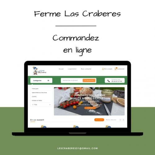 Savourez les fêtes avec nos délices de canard